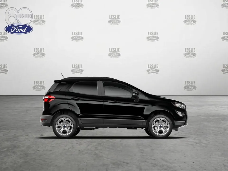 Ford Ecosport 2022 photo 5