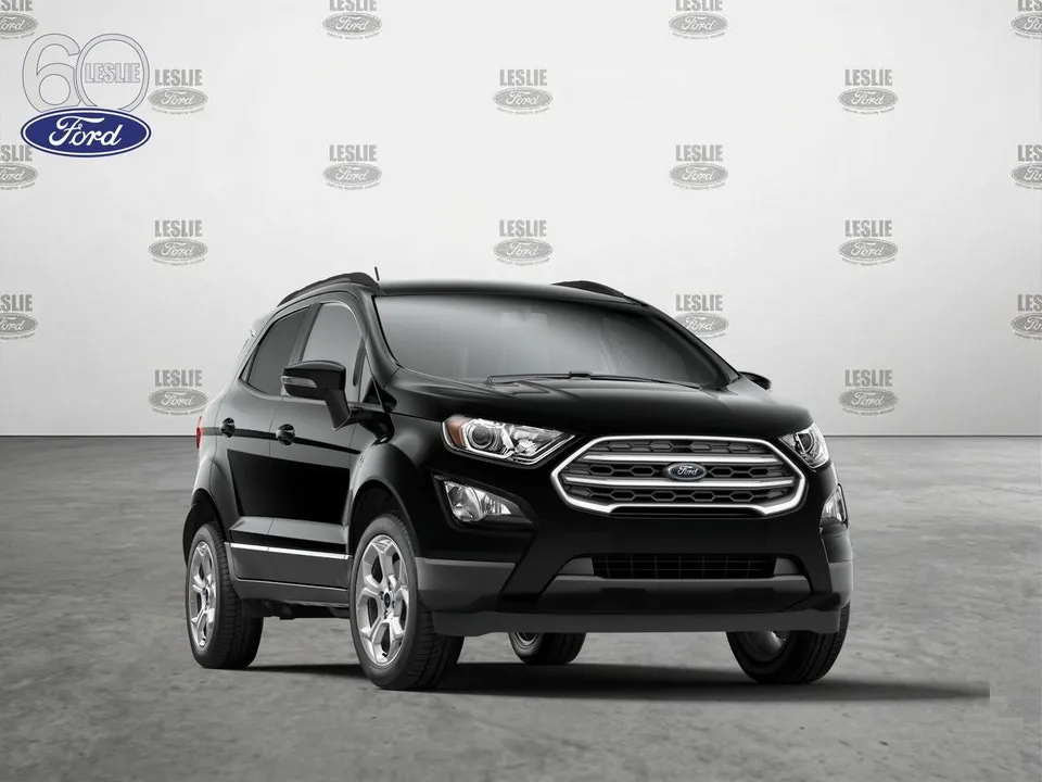 Ford Ecosport 2022 photo 4