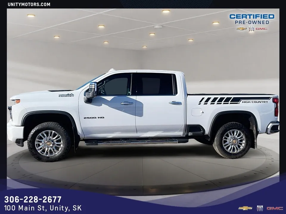 Chevrolet Silverado 2500 2022 photo 5