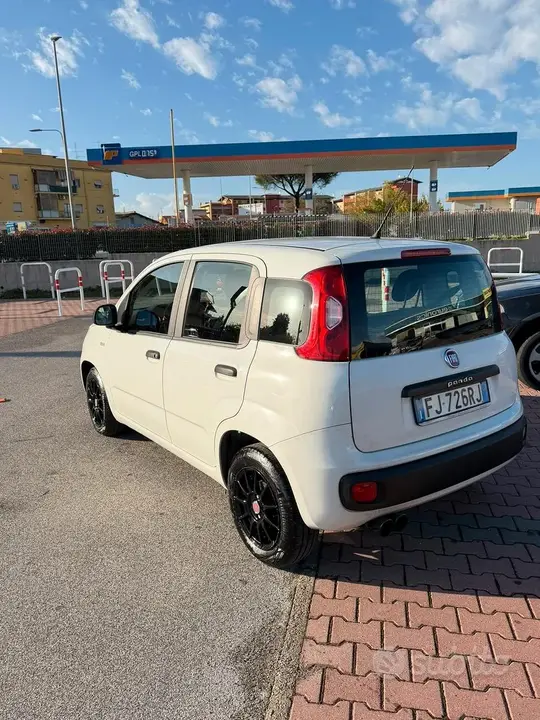 Fiat Panda 2017 photo 3