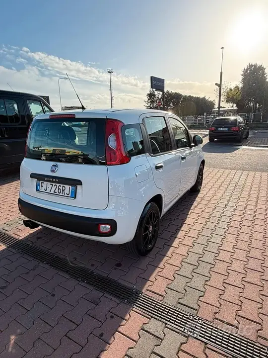 Fiat Panda 2017 photo 4
