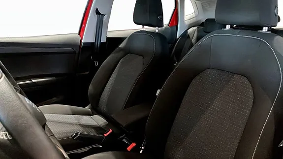 Seat Ibiza 2024 photo 5