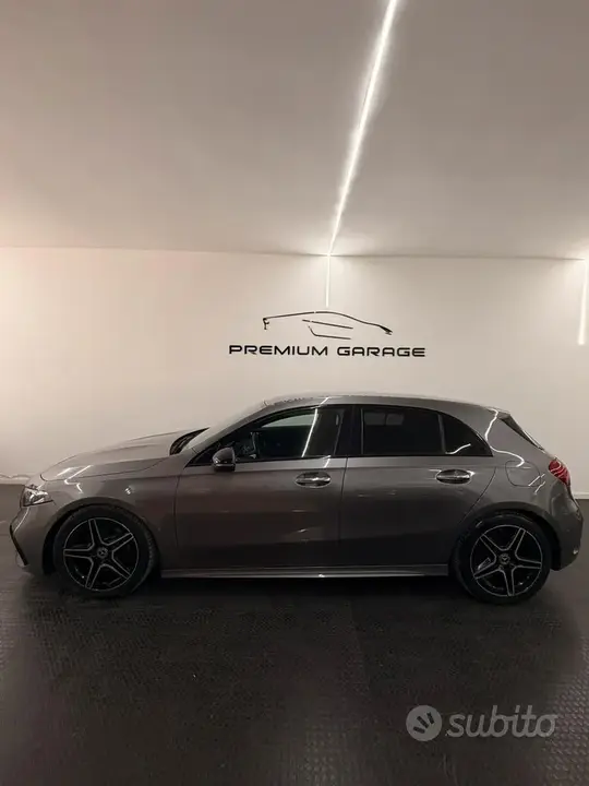 Mercedes-Benz A 2023 photo 3