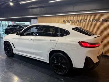 BMW X4 2022 photo 2