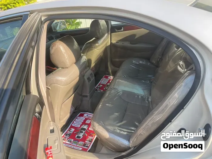 Lexus Es 300 2002 photo 4