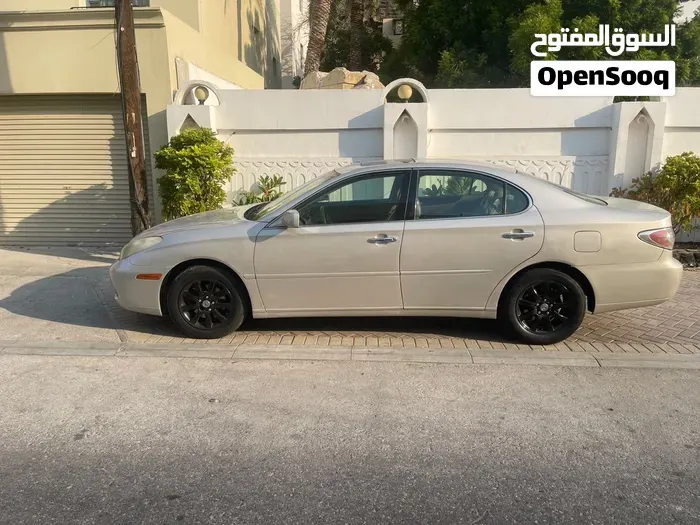 Lexus Es 300