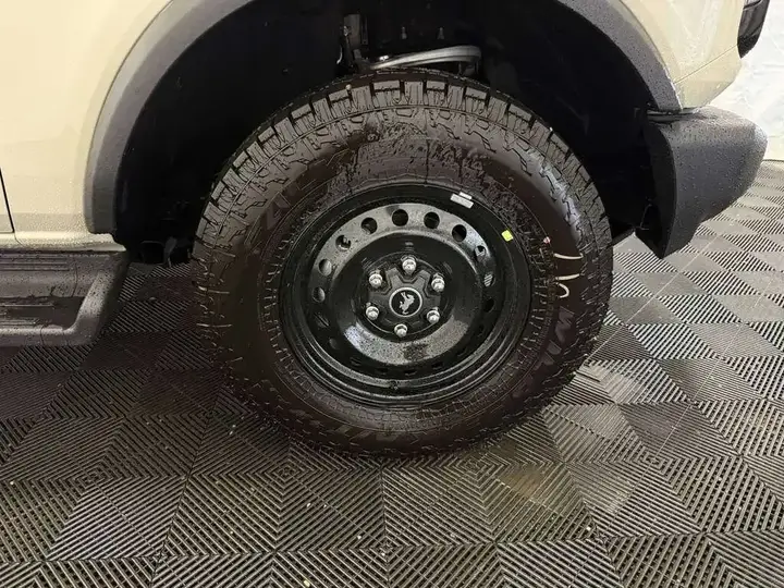 Ford Bronco 2026 photo 3