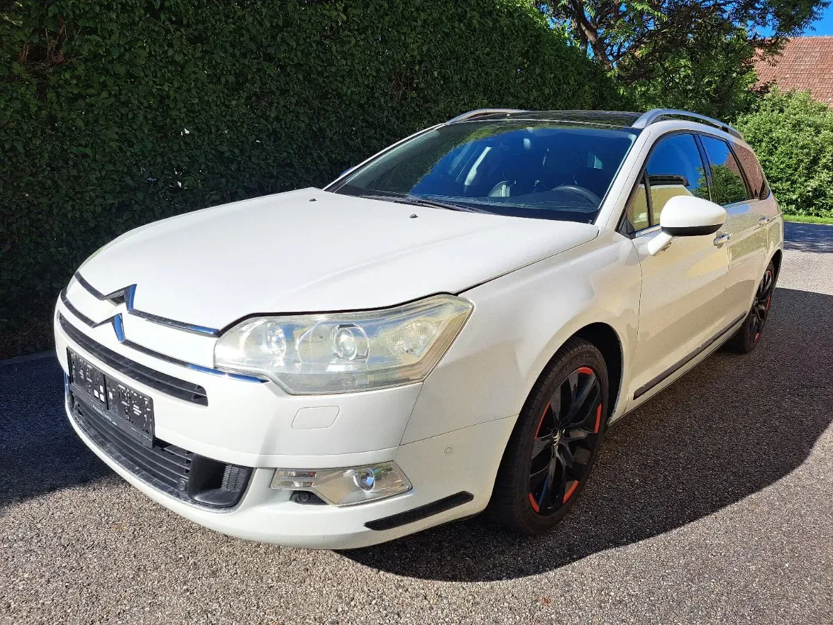 Citroen C5