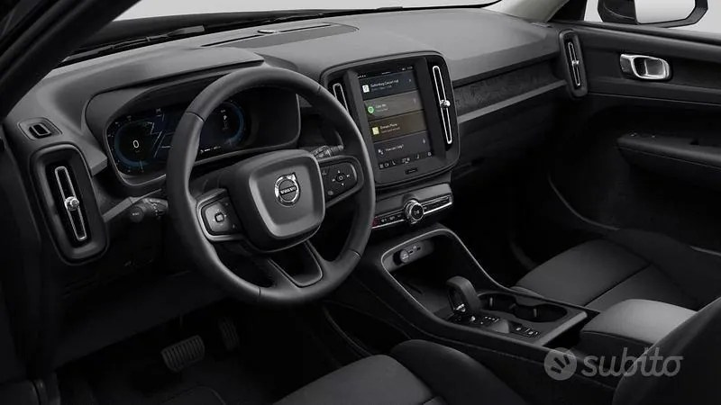 Volvo Xc40 2026 photo 5
