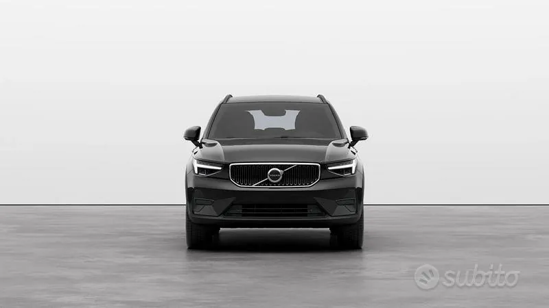 Volvo Xc40 2026 photo 4