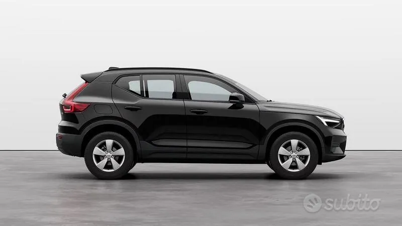 Volvo Xc40 2026 photo 3
