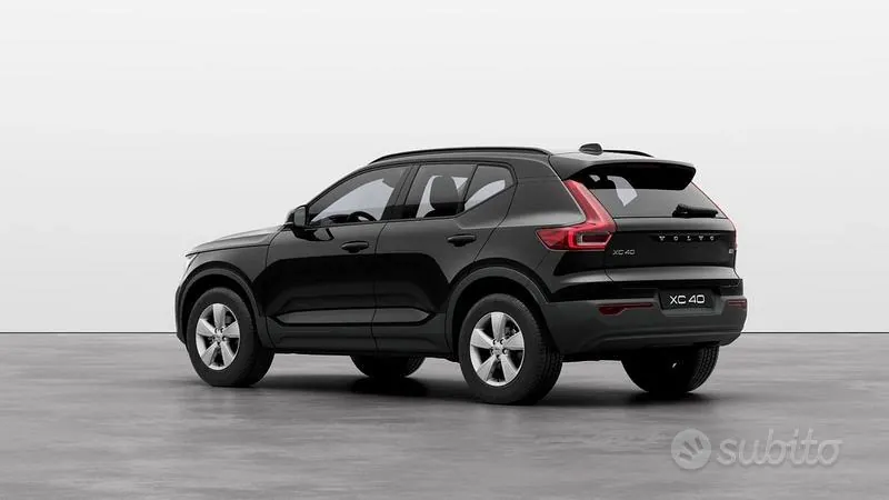 Volvo Xc40 2026 photo 2
