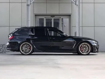BMW M3 2026 photo 3
