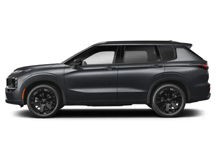 Mitsubishi Outlander 2026 photo 2