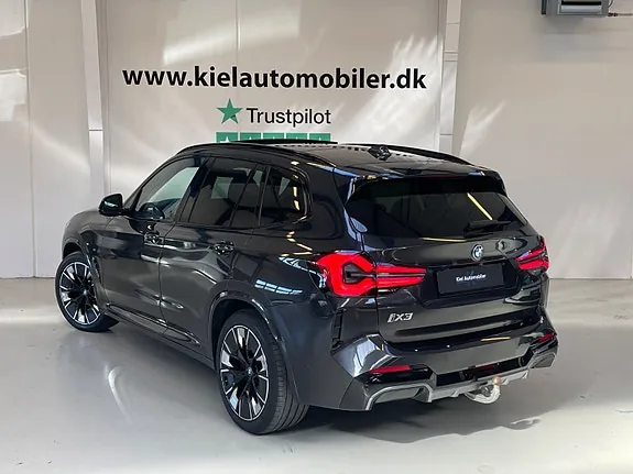 BMW Ix3 2023 photo 5