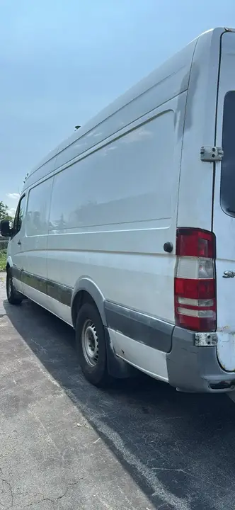 Dodge Sprinter