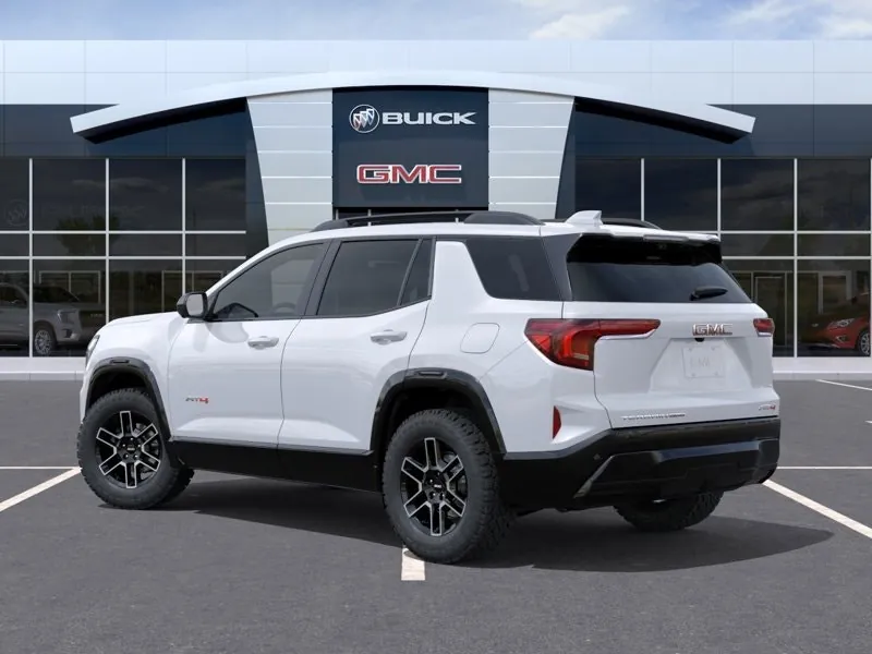 GMC Terrain 2027 photo 3