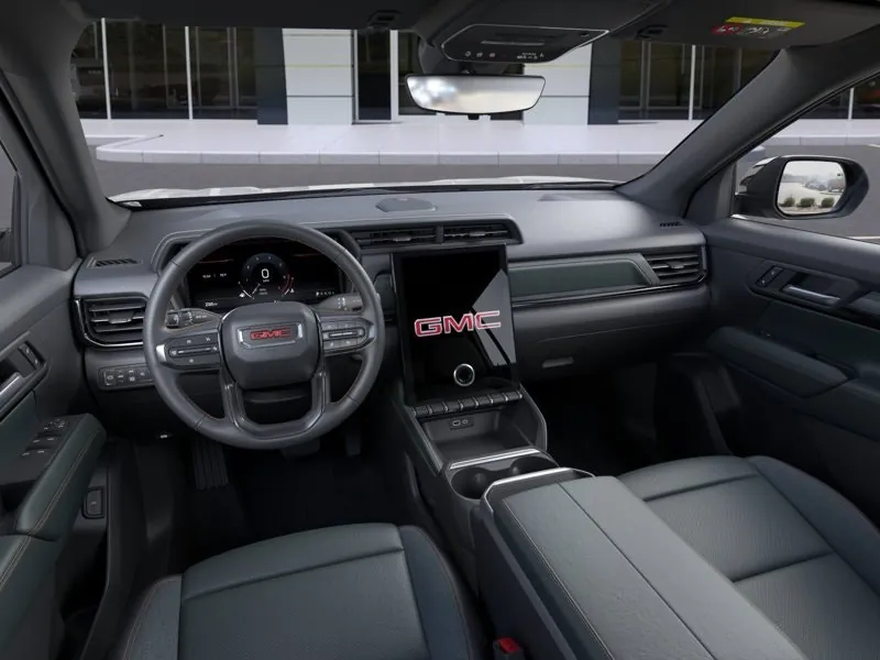 GMC Terrain 2027 photo 5