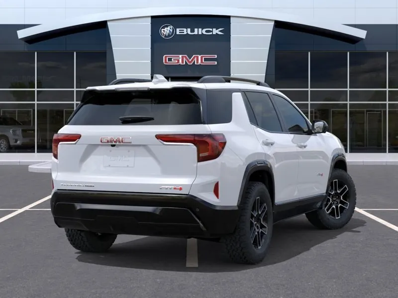 GMC Terrain 2027 photo 4