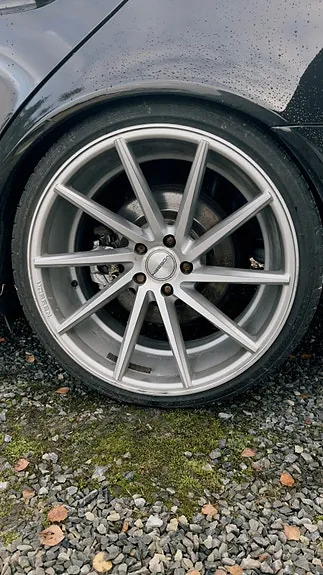 Mercedes-Benz E420 2008 photo 5