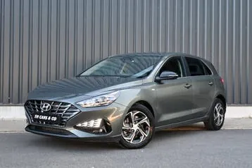 Hyundai I30 2023 photo 2