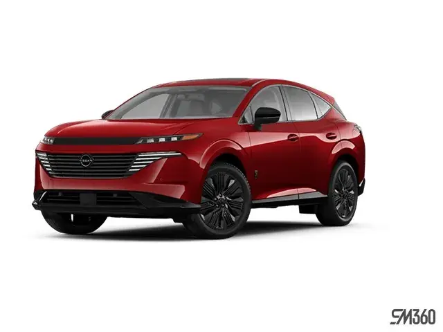 Nissan Murano 2027 photo 3