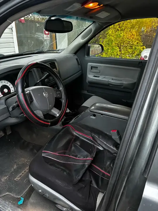 Dodge Dakota 2006 photo 2