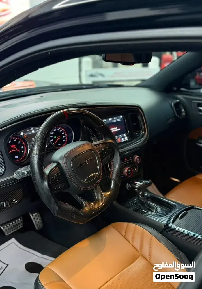 Dodge Charger 2020 photo 4