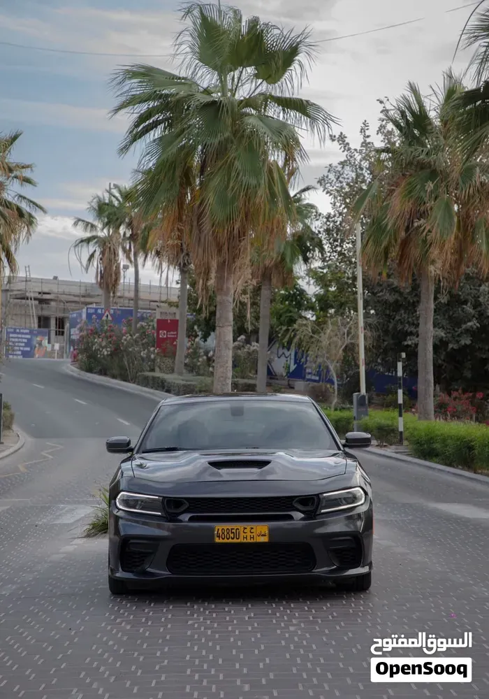 Dodge Charger 2020 photo 5