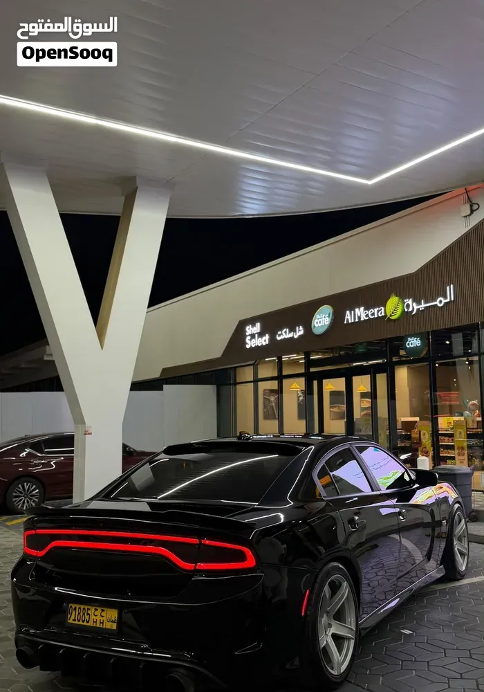 Dodge Charger 2020 photo 3