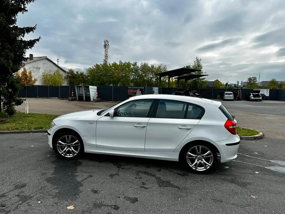 BMW 116D