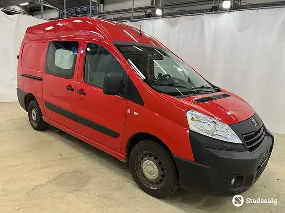Peugeot Expert 2016 photo 3