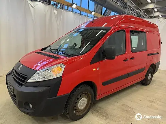 Peugeot Expert