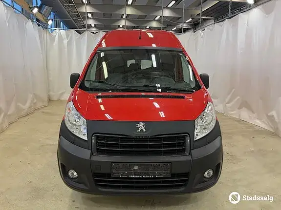 Peugeot Expert 2016 photo 2