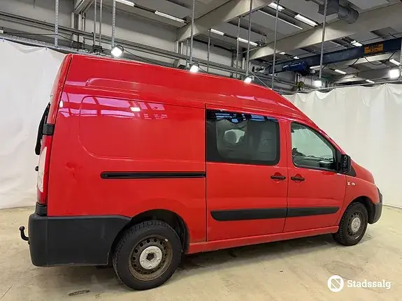 Peugeot Expert 2016 photo 4