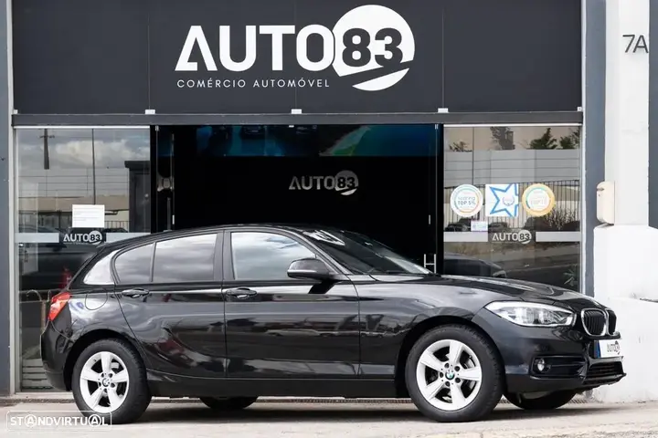 BMW 116