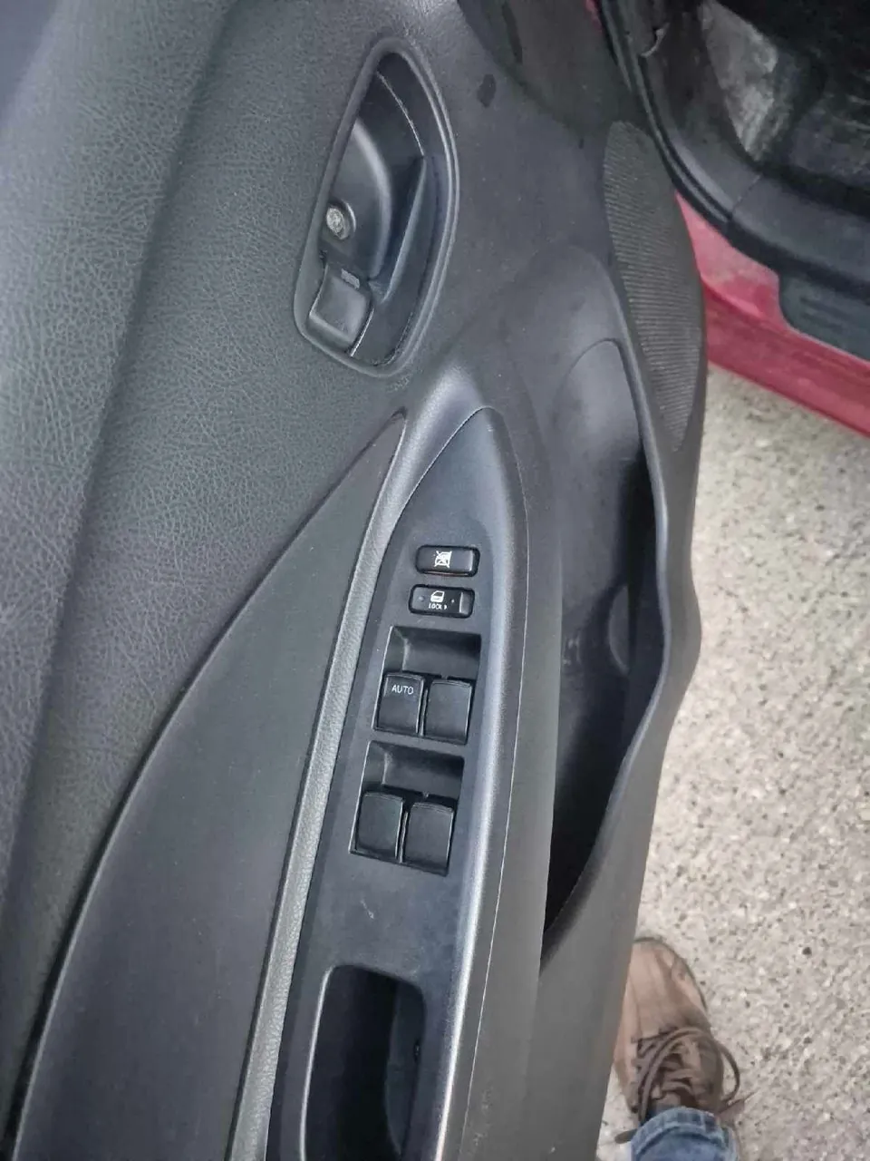 Toyota Yaris 2008 photo 4