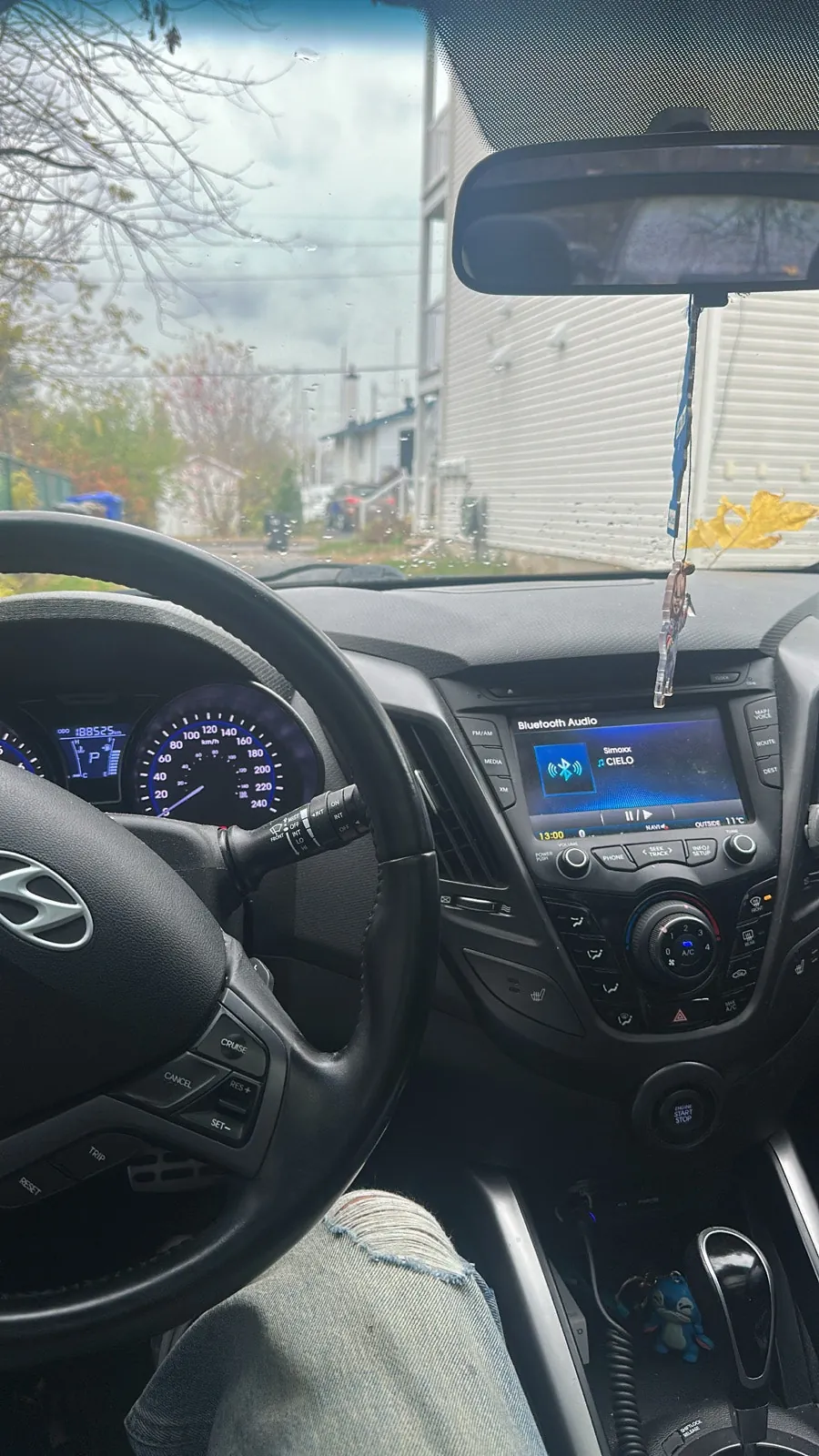 Hyundai Veloster 2013 photo 4