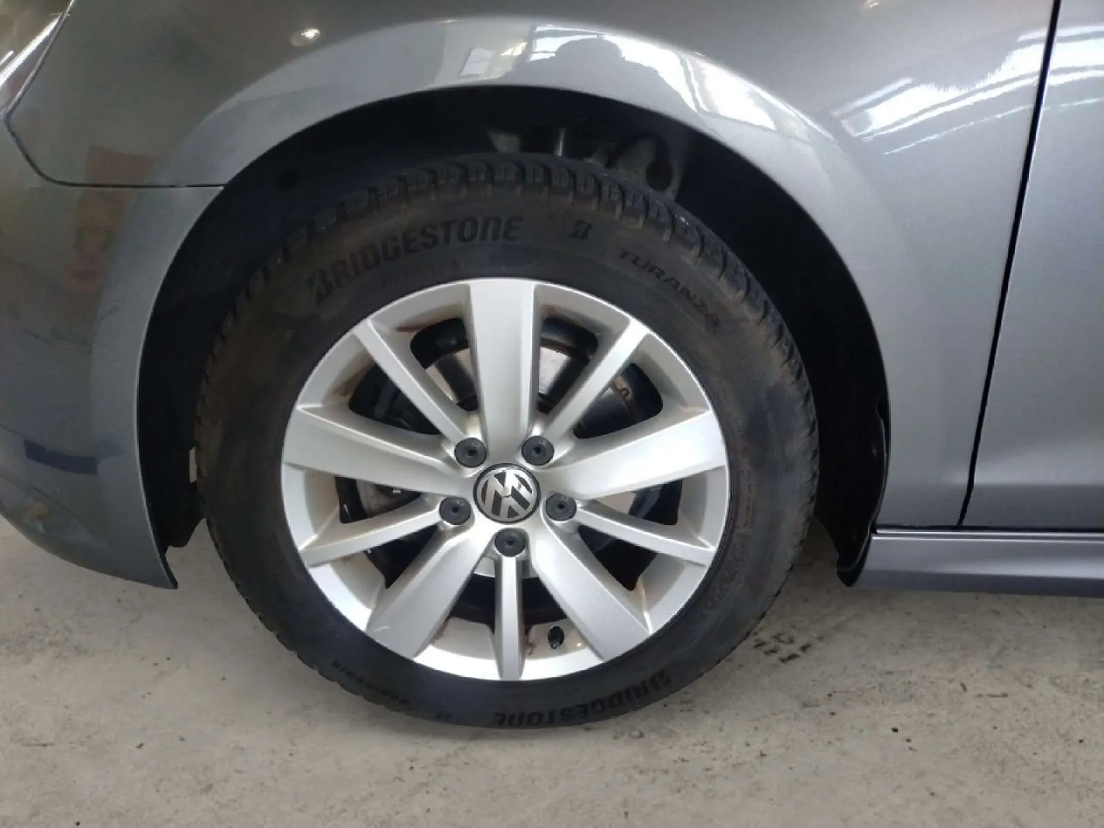 Volkswagen Golf 2011 photo 5