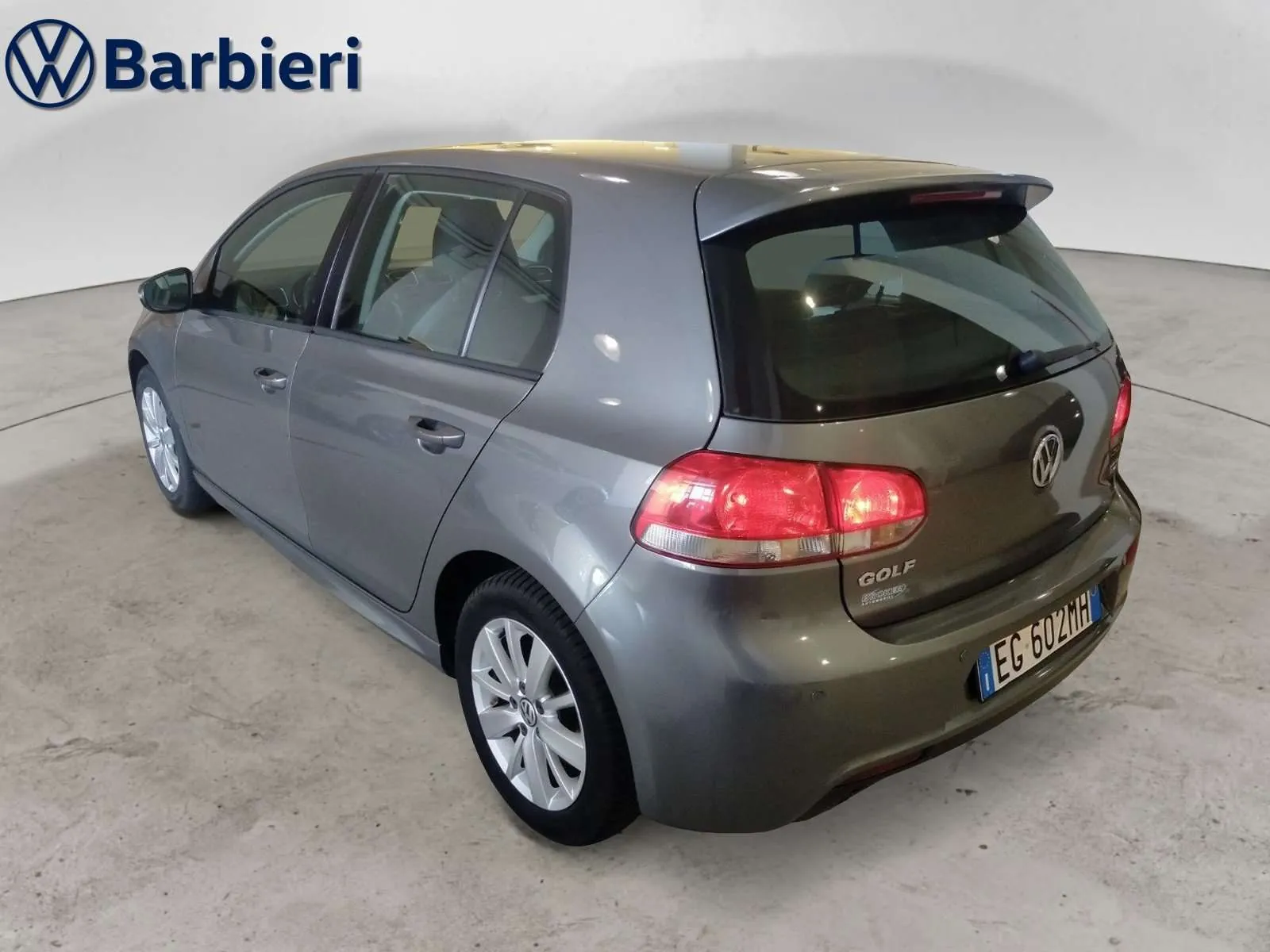 Volkswagen Golf 2011 photo 4