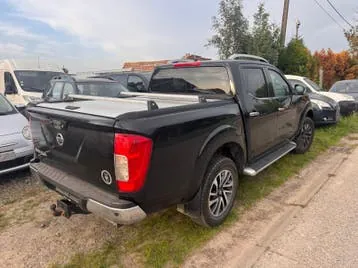 Nissan Navara 2017 photo 3