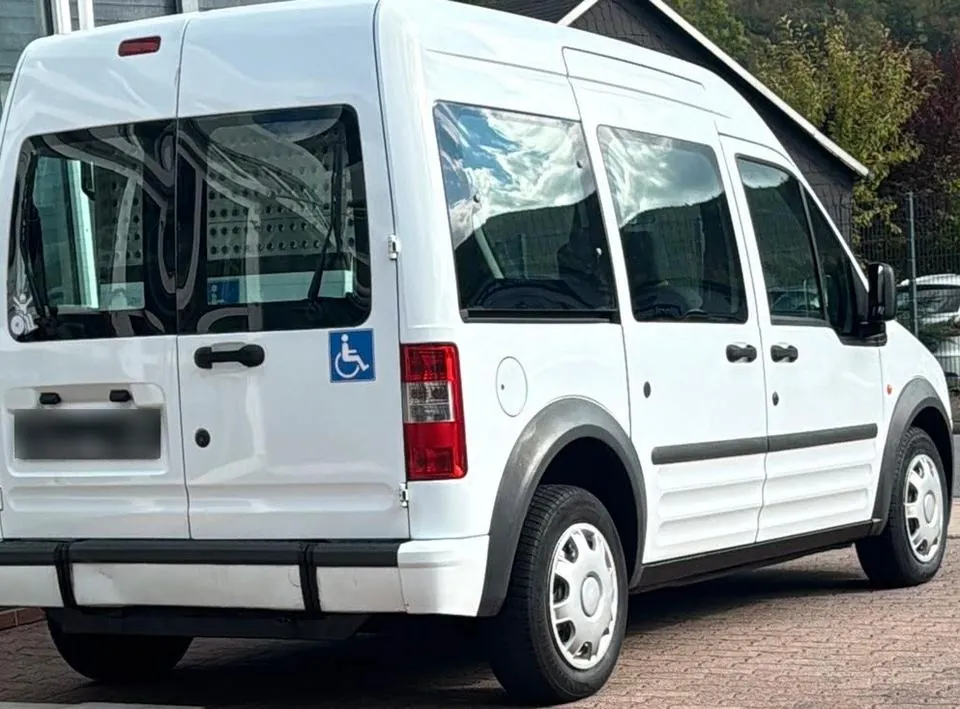 Ford Connect