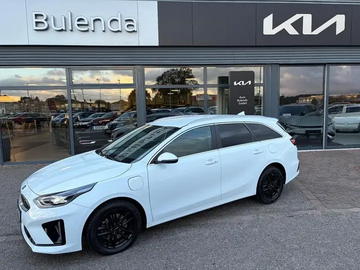Kia Ceed Sportswagon