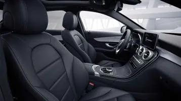 Mercedes-Benz C-Class 2018 photo 2