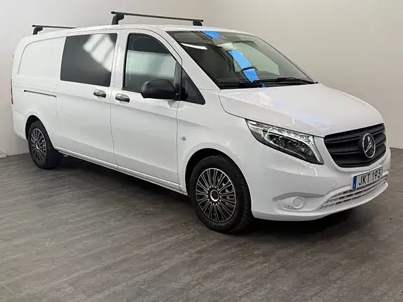 Mercedes-Benz Vito 116
