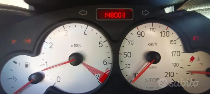 Peugeot 206 2005 photo 4