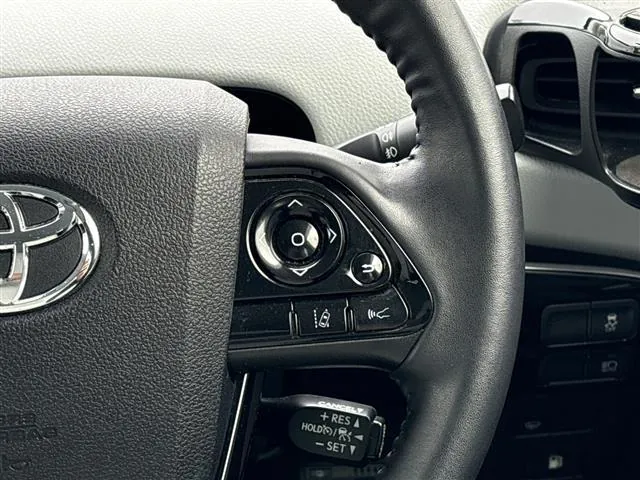 Toyota Prius 2019 photo 4