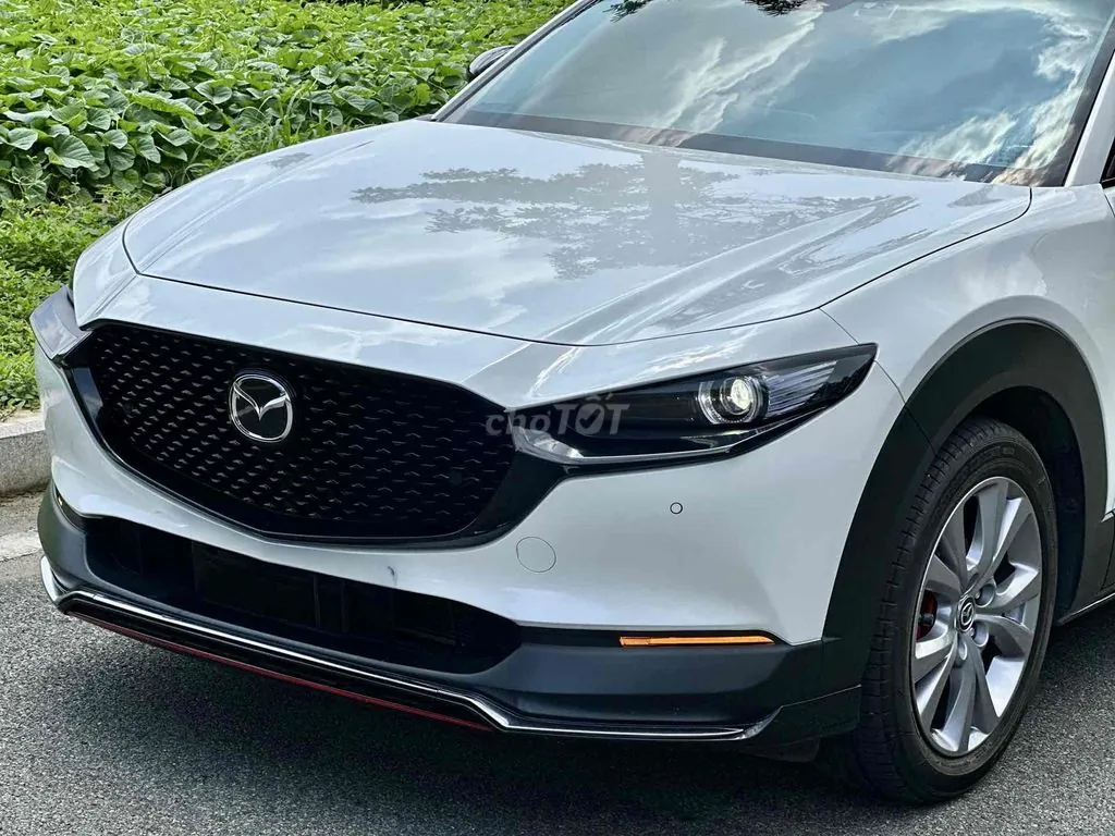 Mazda Cx-30 2024 photo 5