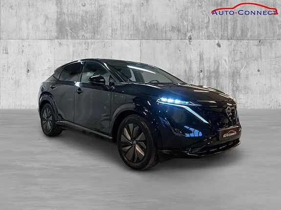 Nissan Ariya 2024 photo 3