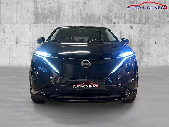 Nissan Ariya 2024 photo 2